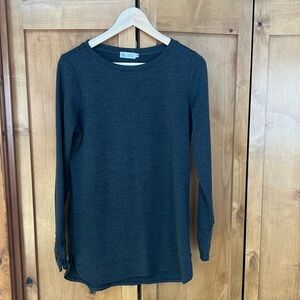 Carve designs sweater